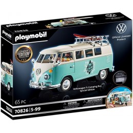 PLAYMOBIL® Volkswagen -...