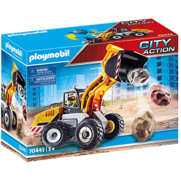 PLAYMOBIL® City Action -...