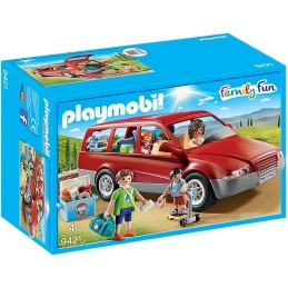 PLAYMOBIL® Family Fun -...