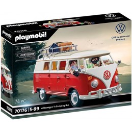 PLAYMOBIL® Volkswagen -...