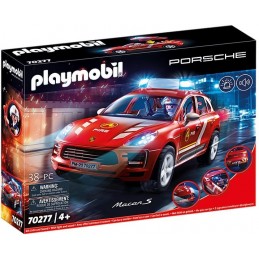 PLAYMOBIL® Porsche - 70277...