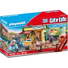 PLAYMOBIL® City Life 70336...