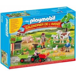 PLAYMOBIL® - 70189 -...