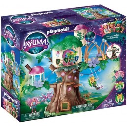 PLAYMOBIL® Ayuma - 70799 -...