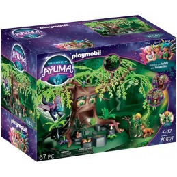 PLAYMOBIL® Ayuma - 70801...