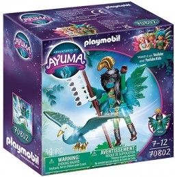 PLAYMOBIL® Ayuma - 70802...