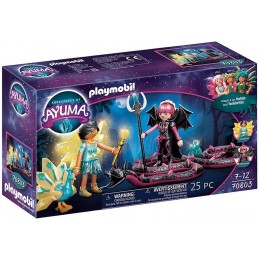 PLAYMOBIL® Ayuma - 70803...