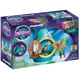 PLAYMOBIL® Ayuma - 70804...