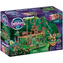 PLAYMOBIL® Ayuma - 70805...