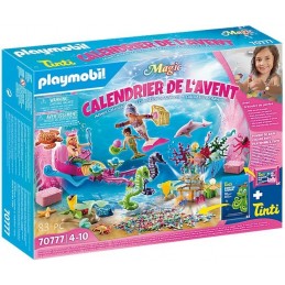 PLAYMOBIL® - 70777 -...