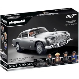 PLAYMOBIL® Aston Martin 70578 - James Bond Aston Martin DB5 - Edition Goldfinger