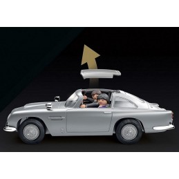 PLAYMOBIL® Aston Martin 70578 - James Bond Aston Martin DB5 - Edition Goldfinger