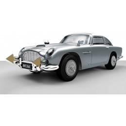 PLAYMOBIL® Aston Martin 70578 - James Bond Aston Martin DB5 - Edition Goldfinger