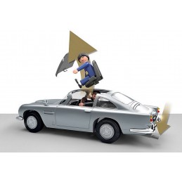 PLAYMOBIL® Aston Martin 70578 - James Bond Aston Martin DB5 - Edition Goldfinger