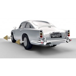PLAYMOBIL® Aston Martin 70578 - James Bond Aston Martin DB5 - Edition Goldfinger