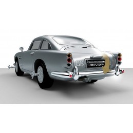 PLAYMOBIL® Aston Martin 70578 - James Bond Aston Martin DB5 - Edition Goldfinger