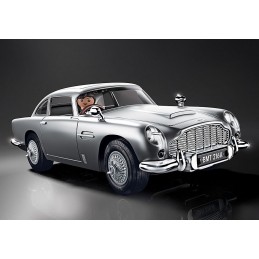 PLAYMOBIL® Aston Martin 70578 - James Bond Aston Martin DB5 - Edition Goldfinger