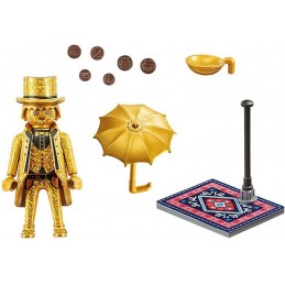 PLAYMOBIL® 7377 - Artiste de rue