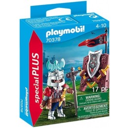 PLAYMOBIL® Plus 70378 - Roi...