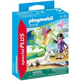 PLAYMOBIL® Plus 70379 -...