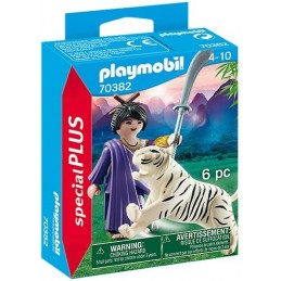 PLAYMOBIL® Plus 70382 -...