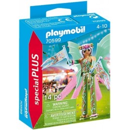 PLAYMOBIL® Plus 70599 - Fée...