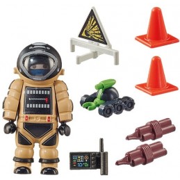 PLAYMOBIL® Plus 70600 - Démineur