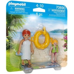 PLAYMOBIL® Family Fun -...