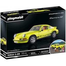 PLAYMOBIL® Porsche - 70923...