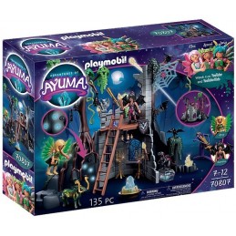 PLAYMOBIL® Ayuma - 70807 -...