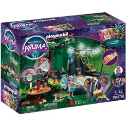 PLAYMOBIL® Ayuma - 70808 -...