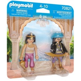 PLAYMOBIL® Princess - 70821...