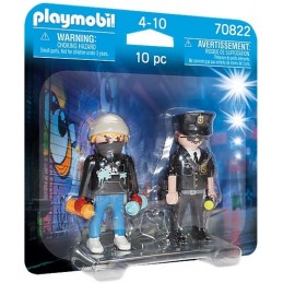 PLAYMOBIL® City Action -...