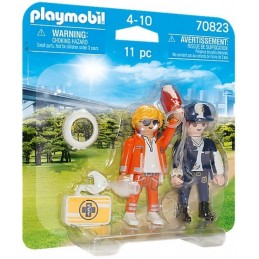 PLAYMOBIL® City Action -...