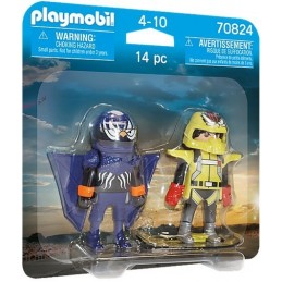 PLAYMOBIL® Stuntshow -...