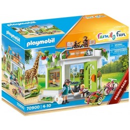 PLAYMOBIL® Family Fun®-...