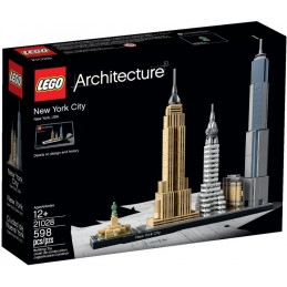 LEGO® Architecture 21028 -...