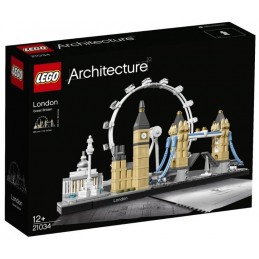 LEGO® Architecture 21034 -...