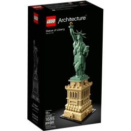 LEGO® Architecture 21042 -...