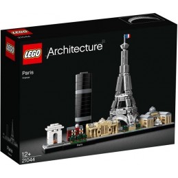 LEGO® Architecture 21044 -...