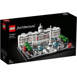 LEGO® Architecture 21045 -...