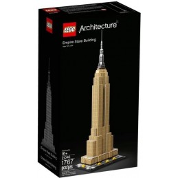 LEGO® Architecture 21046 -...
