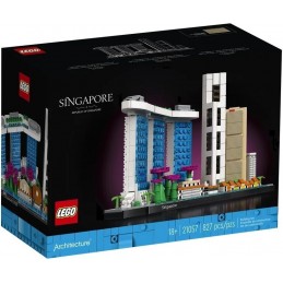LEGO® Architecture 21057 -...
