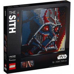 LEGO® Art 31200 - Star...