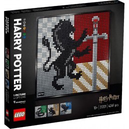 LEGO® Art 31201 - Harry...