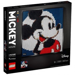 LEGO® Art 31202 - Disney's...