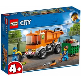 LEGO® City 60220 - Le...