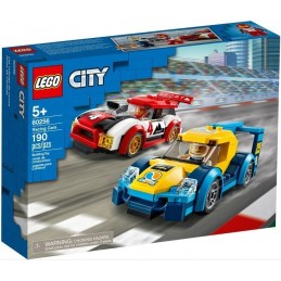 LEGO® City 60256 - Les...