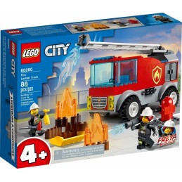 LEGO® City 60280 - Le...