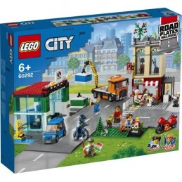 LEGO® City 60292 - Le...